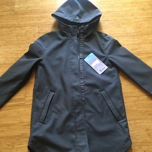 Take On The Elements Jacket - Iviva ☔️